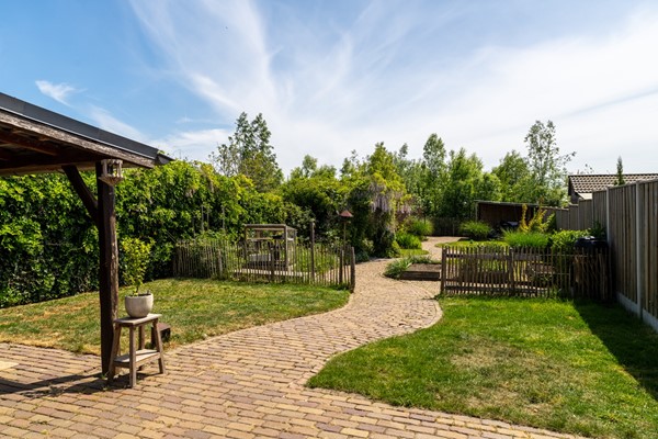 Medium property photo - Buitenkade 20, 4273 GR Hank